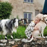 12 _Jo giving Peter a cuddle with bumble.jpg